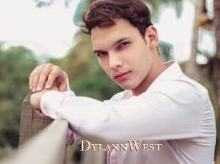 DylannWest