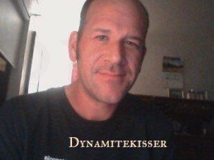 Dynamitekisser