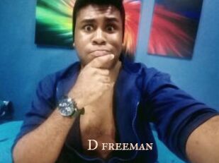 D_freeman