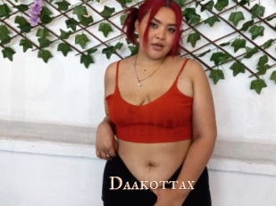 Daakottax