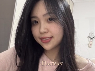 Dacisan