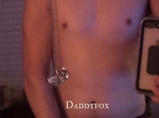Daddyfox