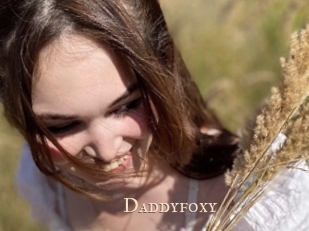 Daddyfoxy