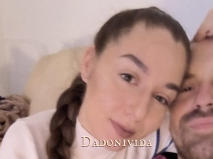 Dadonivida