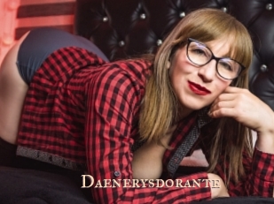 Daenerysdorante