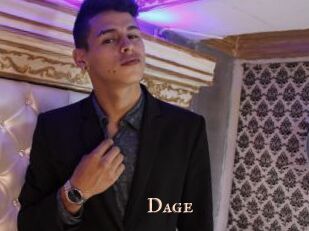 Dage