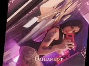 Dahianhot