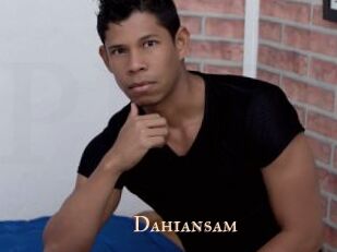 Dahiansam