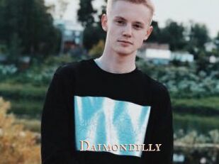 Daimondilly
