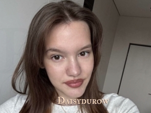 Daisydurow