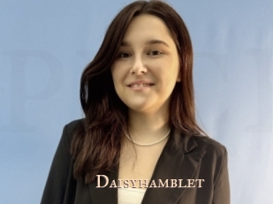 Daisyhamblet