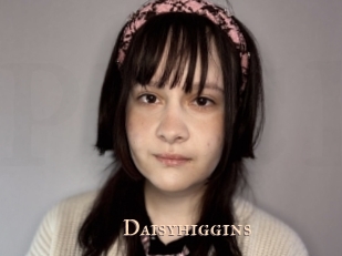 Daisyhiggins