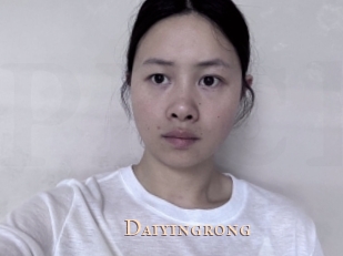 Daiyingrong