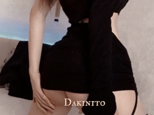 Dakinito
