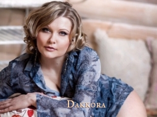 Dakkora