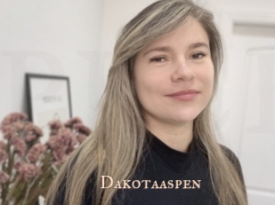 Dakotaaspen