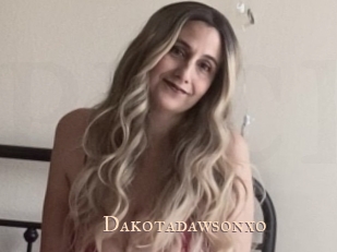 Dakotadawsonxo