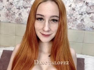 Dakotalopez