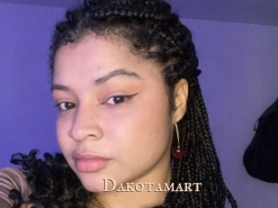 Dakotamart