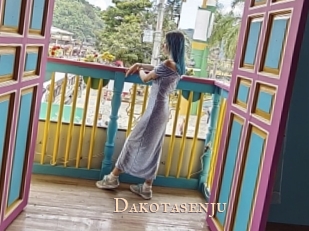 Dakotasenju