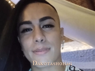 Dakotashohag