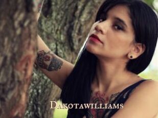 Dakotawilliams