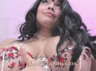 Dakottajohanson