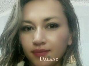Dalany