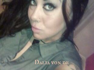 Dalia_von_de