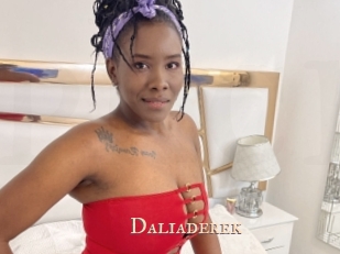 Daliaderek