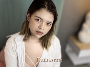 Daliaskie
