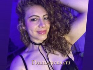 Dalilahcerati