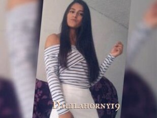 Dalilahorny19