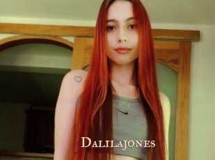 Dalilajones