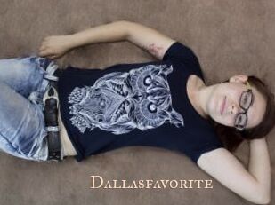 Dallasfavorite