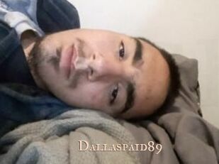 Dallaspaid89