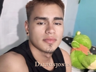 Daltonjones