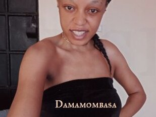Damamombasa
