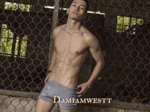 Damiamwestt