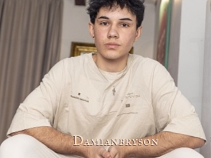 Damianbryson