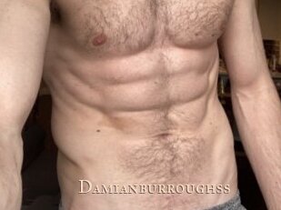 Damianburroughss