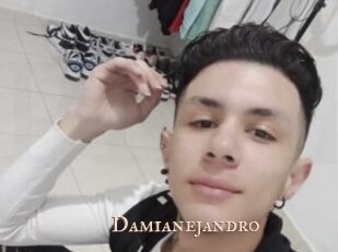 Damianejandro