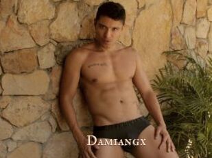 Damiangx