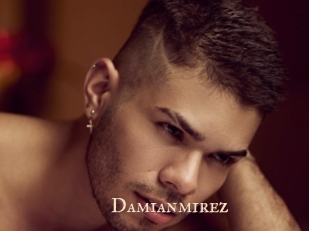 Damianmirez