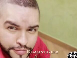 Damiantayler