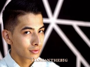Damianthebig