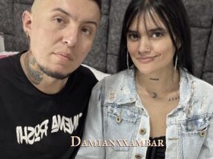 Damianxxambar