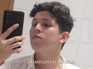 Damiiansalvatore