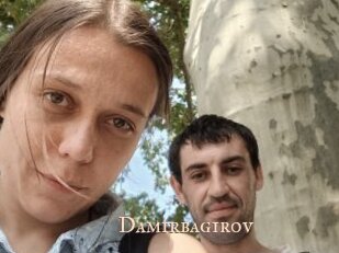 Damirbagirov