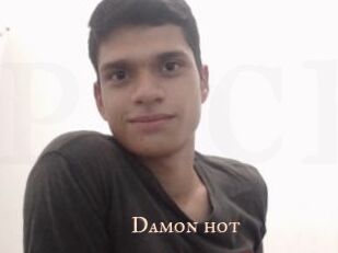 Damon_hot